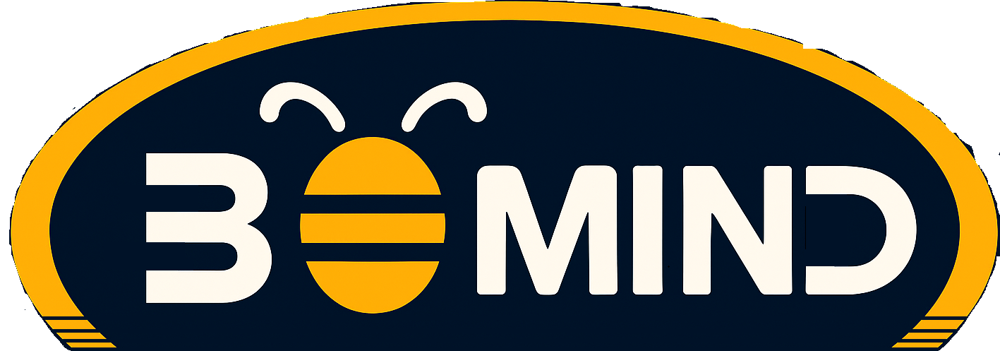 OBeeMind Logo